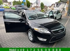 Bild des Angebotes Ford Mondeo Turnier Trend 2,0 TDCI DPF