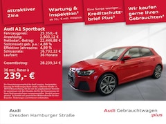 Bild des Angebotes Audi A1 25 TFSI 70(95) kW(PS) S tronic