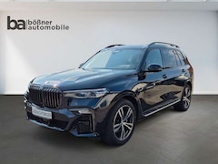 Bild des Angebotes BMW X7 xDrive 40d M Sport Laser/PanoSky/DA Prof/StHz