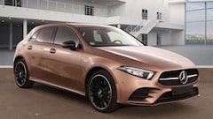 Bild des Angebotes Mercedes-Benz A 250 e AMG Edition 2021 STHZG*360*LED*19*Sound