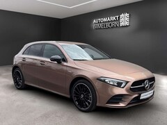 Bild des Angebotes Mercedes-Benz A 250 e AMG Edition 2021 STHZG*360*LED*19*Sound