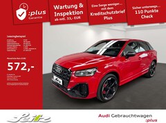 Bild des Angebotes Audi SQ2 2.0 TFSI quattro *AHK*MATRIX*SONOS*NAVI*