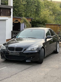 Bild des Angebotes BMW 525 525d Aut.