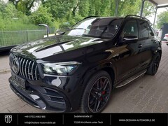 Bild des Angebotes Mercedes-Benz GLE 63 AMG AMG GLE 63 S 4Matic+ Performance *AMG-Night-Paket