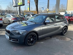 Bild des Angebotes BMW 118 i Limousine Sport PDC/ Sitzheizung/ Allwetter