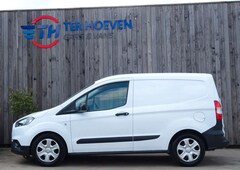 Bild des Angebotes Ford Transit Courier 1.5 TDCi Klima Tempom. 55KW Eur6