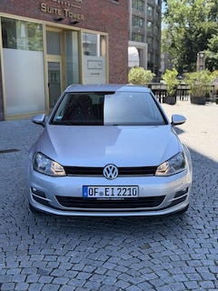 Bild des Angebotes VW Golf 1.6 TDI BlueMotion Technology Allstar