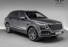 Bild des Angebotes Bentley Bentayga V8 Design Series