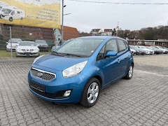Bild des Angebotes Kia Venga Spirit 1.6i Klimaaut. 8xAlu SHZ PDC Tüv´27