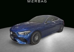 Bild des Angebotes Mercedes-Benz CLE 180 Coupé AUT DynLicht Fernlichtass. Kam. LM