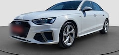 Bild des Angebotes Audi A4 Lim 35 TFSI S-Line AHK LED CAM ACC NAVI 18