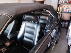 Bild des Angebotes Mercedes-Benz CE 220 E 220 CE Cabrio/Oldtimer/Dach-Neu/Leder/SH/17Zoll