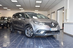Bild des Angebotes Renault Espace dCi 160 Edit Aut Nav LED HeadUp AHK 1Hand