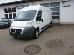 Bild des Angebotes Fiat Ducato 120 (Rs: 4035 mm H:2,5m) L4