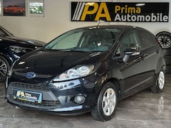 Bild des Angebotes Ford Fiesta 1.25 Viva / 1. Hand Klimaanlage SHZ