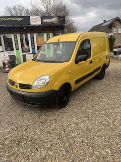 Bild des Angebotes Renault Kangoo Rapid 1.5 dCi Maxi Plus - Lkw Zulassung -