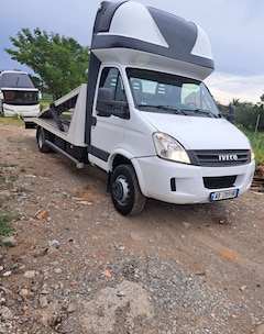 Bild des Angebotes Iveco Daily 65 C 18CC
