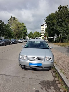 Bild des Angebotes VW Bora Bora Variant 1.9 TDI Special