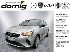 Bild des Angebotes Opel Corsa F Edition, SHZ, Style-Paket