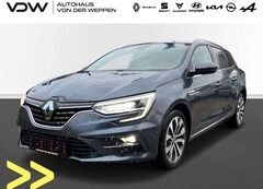 Bild des Angebotes Renault Megane IV Grandtour Techno TCe 140 Klima Navi