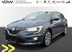 Bild des Angebotes Renault Megane IV Grandtour Techno TCe 140 Automatik Klima Navi