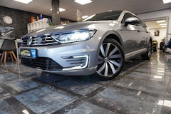 Bild des Angebotes VW Passat Variant GTE/Pano/Navi/Virtual/Aluräder/
