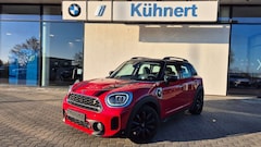 Bild des Angebotes MINI Cooper SE Countryman All4 Classic Trim Pano-D/H&K