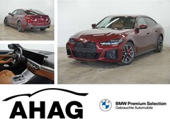 Bild des Angebotes BMW 430 d xDrive Gran Coupe M Sportpaket Sport Aut.
