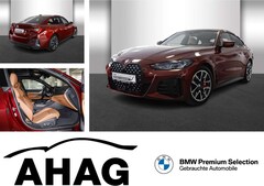 Bild des Angebotes BMW 430 d xDrive Gran Coupe M Sportpaket Sport Aut.