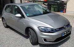 Bild des Angebotes VW e-Golf