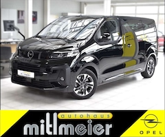 Bild des Angebotes Opel Zafira Life 2.2D 8-AT 132KW GS 7-Sitze AHK Leder