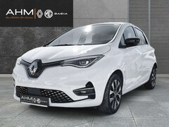 Bild des Angebotes Renault ZOE Evolution R135 ZE50 CCS Winter Paket KAUFAKKU