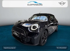 Bild des Angebotes MINI Cooper Cabrio Cooper (ab 2020) SHZ+KeyGO+Fernl.Ass+Spurass.+BT