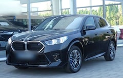 Bild des Angebotes BMW X2 M35i xDrive M Sport ACC Prof.HK°Headup°360°