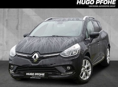Bild des Angebotes Renault Clio Grandtour Limited*NAVI*GRA*PDC*LMF