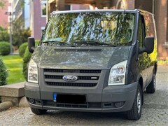 Bild des Angebotes Ford Transit Bus 2.2d T300 ( 9 Sitzer )
