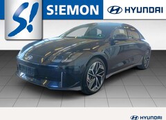 Bild des Angebotes Hyundai IONIQ 6 77,4kWh 4WD UNIQ 20LM HUD Navi Digitales Cockpit M
