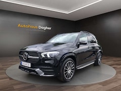 Bild des Angebotes Mercedes-Benz GLE 450 AMG Line 4Matic Panorama Burmester