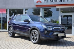 SsangYong Korando 1.5 T-GDi 2WD Ruby