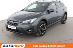 Subaru XV 1.6 Edition Comfort Plus Aut.*LED*ACC*CAM*SHZ*