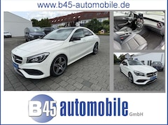 Bild des Angebotes Mercedes-Benz CLA 250 Sport 4MATIC Coupé AMG LINE 7G PANO NAVI LED NIGHT