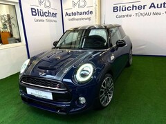 Bild des Angebotes MINI Cooper S Sonderedition 60 Years 3-trg Automatik
