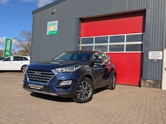 Bild des Angebotes Hyundai TUCSON Advantage 2WD