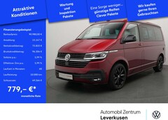 Bild des Angebotes VW T6.1 California TDI Beach Tour Edition STANDH