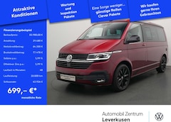 Bild des Angebotes VW T6.1 California Beach Edition LED AHK DCC ST