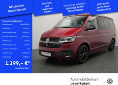 Bild des Angebotes VW T6.1 California TDI Beach Tour Edition STANDH