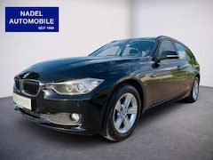 Bild des Angebotes BMW 316 d Touring/Klima/Navi/Xenon/FSE/SHZ/USB