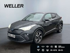 Bild des Angebotes Toyota C-HR 2.0 Hybrid Team D *WKR*LED*CarPlay*CAM*SHZ*