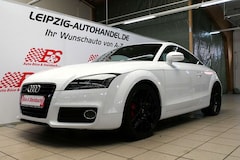 Bild des Angebotes Audi TT Coupe 1.8 TFSI *KLIMA*PDC*SHZ*GRA*XEN*