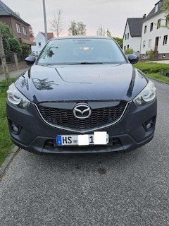 Bild des Angebotes Mazda CX-5 SKYACTIV-D 150 Exclusive-Line